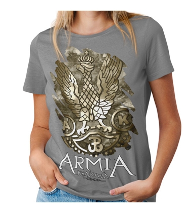 KOSZULKA DAMSKA AK 42-47